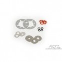 PL6092-08 Pro-2 Differential Seal Kit