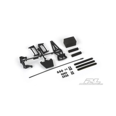 PL6093-03 PRO-2 Chassis Internal Plastic Replacement Kit