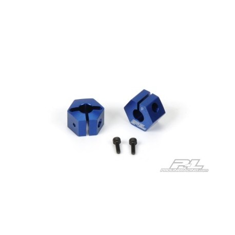 PL6097-00 PRO-2 Front Clamping Hex for Pro-Line PRO-2 SC and Slash 2WD