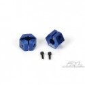 PL6097-00 PRO-2 Front Clamping Hex for Pro-Line PRO-2 SC and Slash 2WD