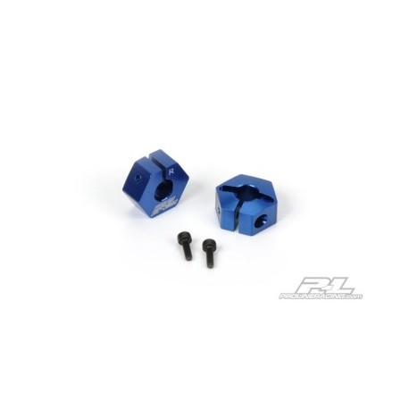 PL6098-00 PRO-2 Rear Clamping Hex for Pro-Line PRO-2 SC and Slash 2WD