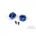 PL6098-00 PRO-2 Rear Clamping Hex for Pro-Line PRO-2 SC and Slash 2WD
