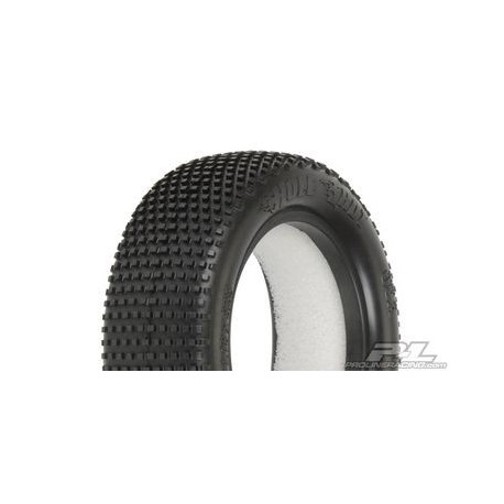 PL8220-02 Hole Shot 2.2" 2WD M3 Off-Road Buggy Front Tires