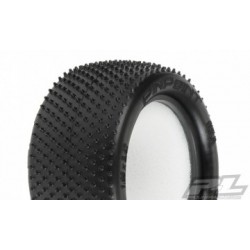 PL8228-103 Pin Point 2.2" Z3 1/10 buggy tire rear (2)