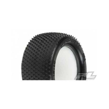 PL8228-103 Pin Point 2.2" Z3 1/10 buggy tire rear (2)