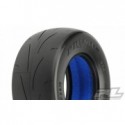 PL10113-17 Prime Slicks 2.2"/3.0" SCT Tires MC (2)