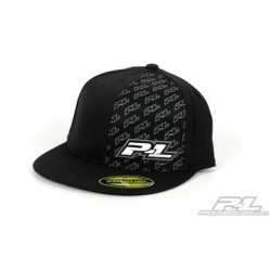 PL9979-01 Pro-Line Black Hat (L-XL)