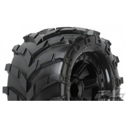 PL1192-12 Masher 2.8" on black Desperado wheels (2)