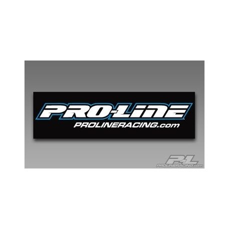 PL9913-33 Pro-Line Banner