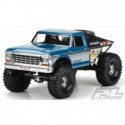 PL3496-00 1979 Ford® F-150 Clear Body for Vattera Ascender