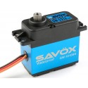 Savox SW-1210SG - digital Coreless Motor steel gear