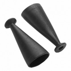 AR330342 Rubber Shock Boot 40mm (2)