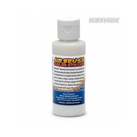 Airbrush Color Cover-Coat 60ml