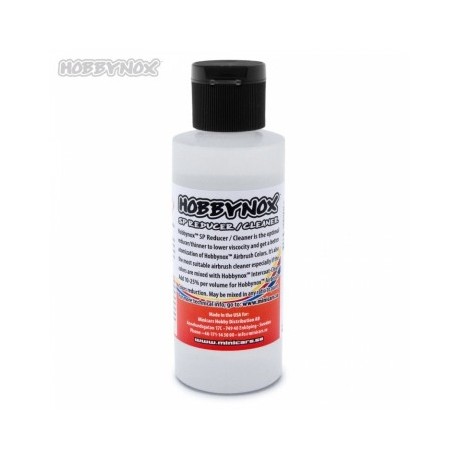 Airbrush Color SP ReducerCleaner 60ml