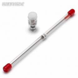 FLOW-TFBF Needle & Nozzle Set 0.5mm