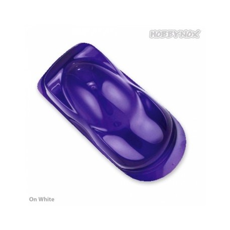 Airbrush Color Transparent Purple 60ml