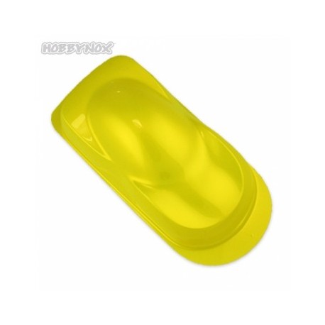 Airbrush Color Iridescent Yellow 60ml