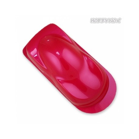 Airbrush Color Iridescent Red 60ml