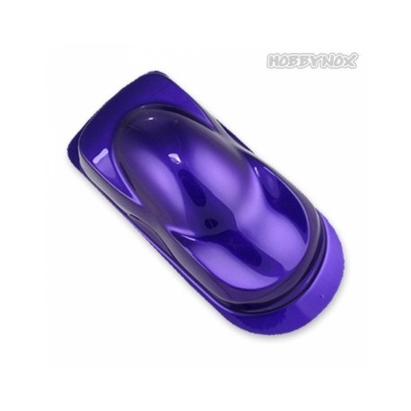 Airbrush Color Iridescent Purple 60ml