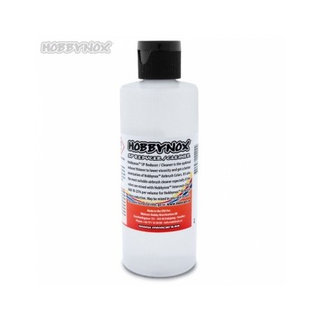 Airbrush Color SP ReducerCleaner 120ml