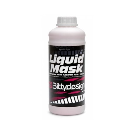 Liquid Mask 32oz 946ml
