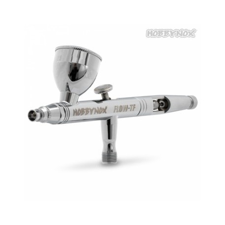 FLOW-TF Airbrush Top Feed HN002-00