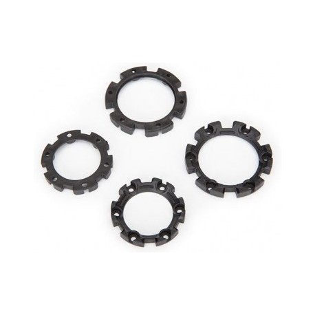 Traxxas 8889 Bearing Retainers Inner (2) & Outer (2) TRAXX
