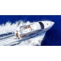 Majesty600 Flot fjernstyret yacht