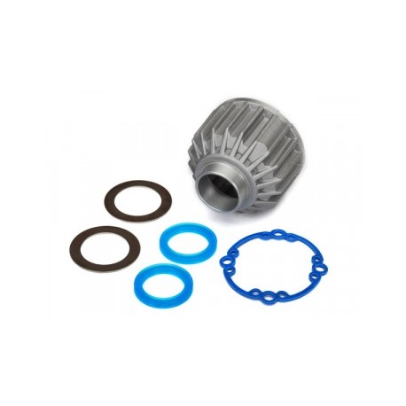 TRX7781X Carrier Differential Alu with Gaskets
