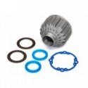 TRX7781X Carrier Differential Alu with Gaskets