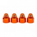 TRX8964T Shock Caps Alu Orange GT-Maxx (4)