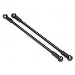 TRX8542X Suspension Link Rear Upper HD (Steel) (2) UDR