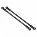 TRX8542X Suspension Link Rear Upper HD (Steel) (2) UDR