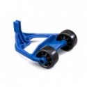 TRX8976X Wheeli Bar Blue Maxx