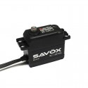 Savox Servo SC-1267SGB Black Edition