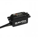 Savox Servo SC-1251MGB Black Edition