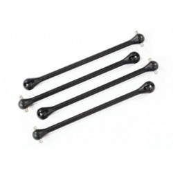 Driveshaft Steel (4) WideMaxx (Shaft Only for 8996X)