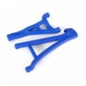 Suspension Arms Front Left Blue (1+1) E-Revo