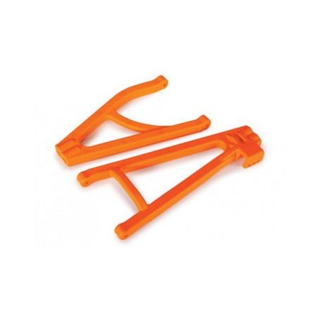 Suspension Arms Rear Left Orange (1+1) E-Revo