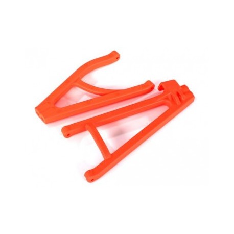 Suspension Arms Rear Right Orange (1+1) E-Revo
