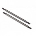Suspension Links Rear Lower 5x95mm Steel (2) TRX-6