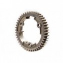 TRX6447R - (New version of 6447x) - Spur Gear 46-Tooth Steel Wide 1.0 Metric Pitch