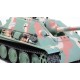 Panzer Jagtpanther G 1/16 scale with smoke & sound - 23024