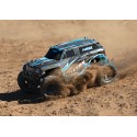 LaTrax Teton 1/18 4WD Monster Truck