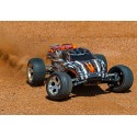 DEMO - Rustler 2WD 1/10 RTR TQ - w/o Battery & Charger