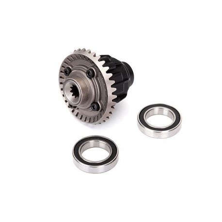 Traxxas 8576 Differential Complete Rear UDR