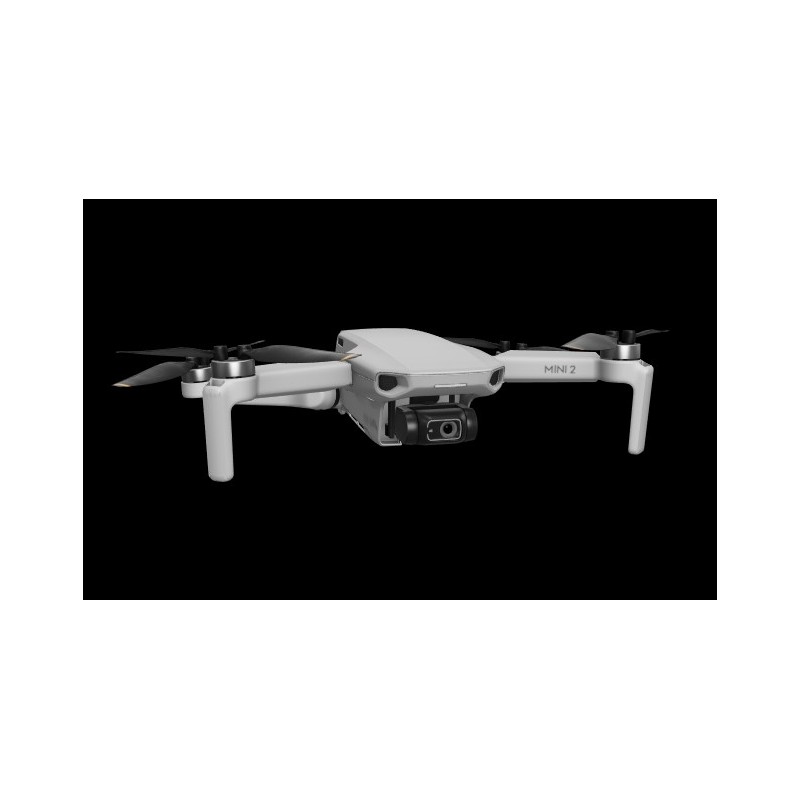 DJI Mini - inkl. gratis - kameradrone i topklassen