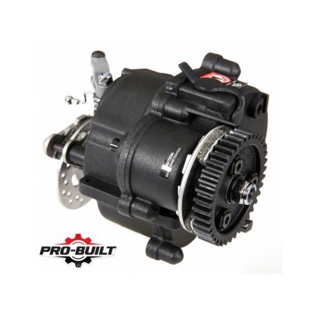 Traxxas 5491 Transmission Pro-Built Revo 3.3