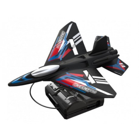 Silverlit X-Twin Evo Style A - sej flyver