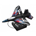 Silverlit X-Twin Evo Style A - sej flyver klar til brug